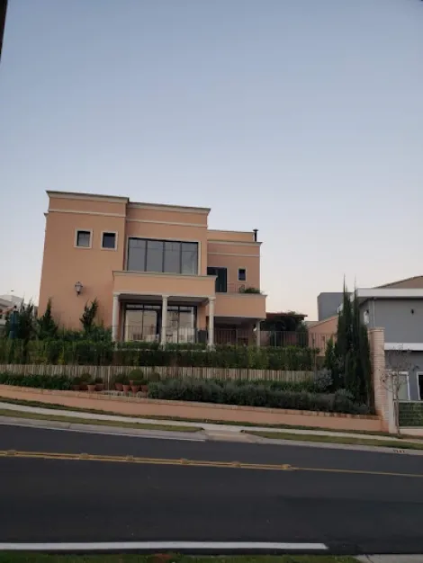 Campinas Loteamento Parque dos Alecrins Casa Venda R$3.200.000,00 Condominio R$1.400,00 4 Dormitorios 4 Vagas Area do terreno 443.00m2 Area construida 370.00m2