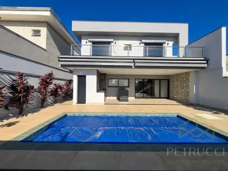 Campinas Swiss Park Casa Venda R$2.900.000,00 Condominio R$836,00 4 Dormitorios 2 Vagas Area do terreno 360.00m2 Area construida 269.00m2