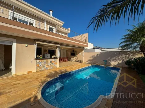 Campinas Swiss Park Casa Venda R$2.450.000,00 Condominio R$620,00 4 Dormitorios 4 Vagas Area do terreno 360.00m2 Area construida 275.00m2