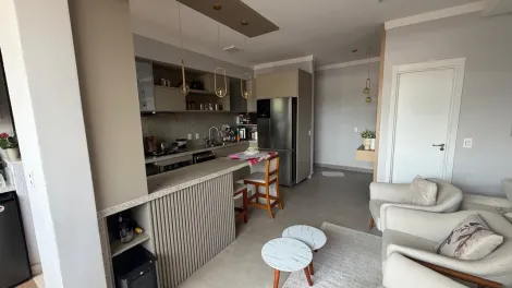 Campinas Swiss Park Apartamento Venda R$1.400.000,00 Condominio R$1.100,00 2 Dormitorios 3 Vagas Area construida 102.00m2