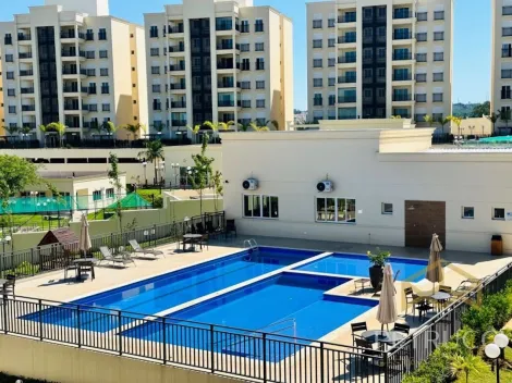 Campinas Swiss Park Apartamento Venda R$1.300.000,00 Condominio R$943,00 3 Dormitorios 2 Vagas Area construida 91.00m2