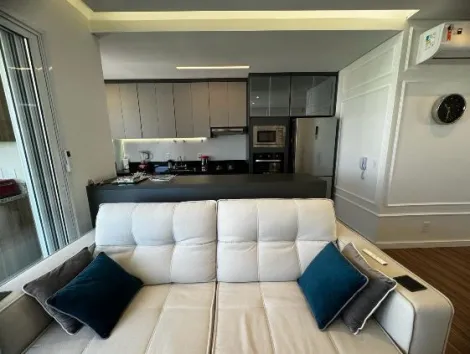 Campinas Swiss Park Apartamento Venda R$1.400.000,00 Condominio R$870,00 3 Dormitorios 2 Vagas Area construida 91.00m2