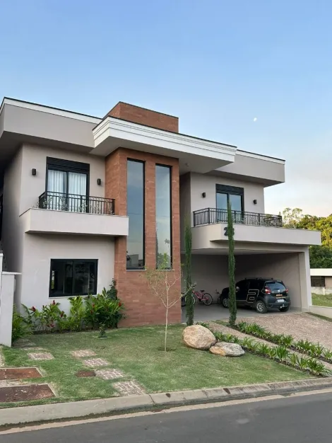 Valinhos Joapiranga Casa Venda R$2.800.000,00 Condominio R$1.377,00 3 Dormitorios 4 Vagas Area do terreno 420.00m2 Area construida 256.00m2