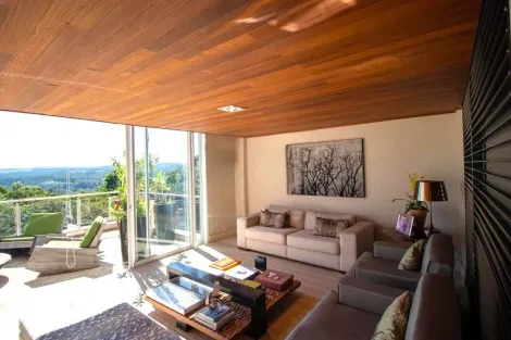 Campinas Loteamento Caminhos de Sao Conrado (Sousas) Casa Venda R$2.350.000,00 Condominio R$600,00 4 Dormitorios 3 Vagas Area do terreno 610.00m2 Area construida 326.00m2