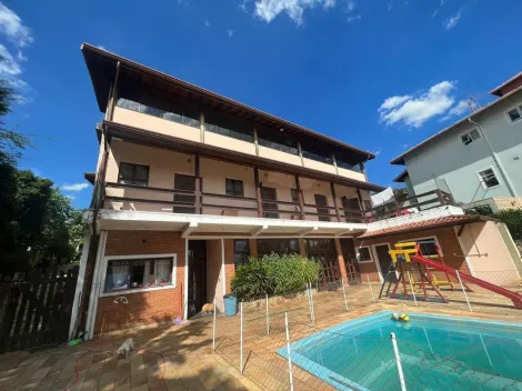 Valinhos Jardim Soleil Casa Venda R$2.500.000,00 Condominio R$1.718,00 8 Dormitorios 5 Vagas Area do terreno 1463.00m2 Area construida 950.00m2