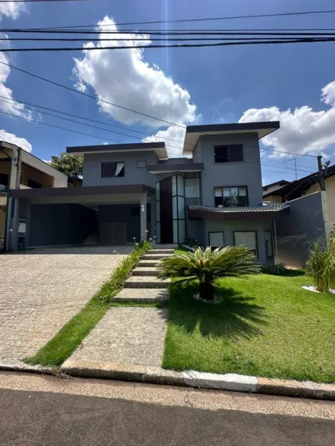 Valinhos Jardim Paiquere Casa Venda R$2.950.000,00 Condominio R$1.200,00 5 Dormitorios 4 Vagas Area do terreno 560.00m2 Area construida 460.00m2
