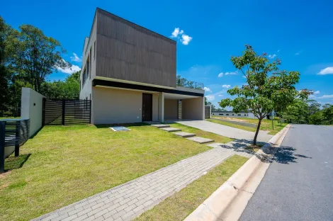 Vinhedo Santa Candida Casa Locacao R$ 19.000,00 Condominio R$910,00 4 Dormitorios 4 Vagas Area do terreno 607.00m2 Area construida 390.00m2