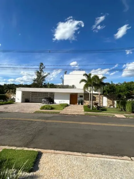 Campinas Loteamento Residencial Jaguari (Sousas) Casa Venda R$4.300.000,00 Condominio R$1.600,00 4 Dormitorios 6 Vagas Area do terreno 1012.00m2 Area construida 465.00m2