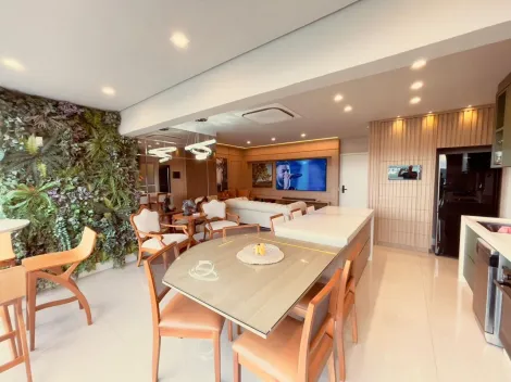 Campinas Swiss Park Apartamento Locacao R$ 13.950,00 Condominio R$1.200,00 3 Dormitorios 2 Vagas Area construida 130.00m2