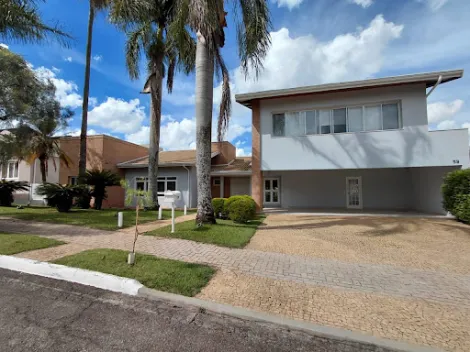 Valinhos Chacaras Alpina Casa Venda R$3.850.000,00 Condominio R$3.206,00 4 Dormitorios 6 Vagas Area do terreno 1000.00m2 Area construida 497.00m2