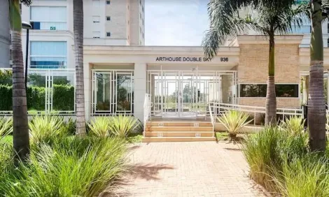 Campinas Taquaral Apartamento Locacao R$ 13.500,00 Condominio R$2.060,00 3 Dormitorios 3 Vagas Area construida 188.00m2