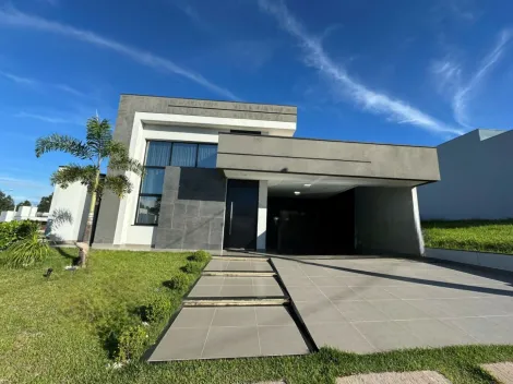Indaiatuba Loteamento Park Gran Reserve Casa Venda R$1.695.000,00 Condominio R$390,00 4 Dormitorios 4 Vagas Area do terreno 327.00m2 Area construida 216.00m2