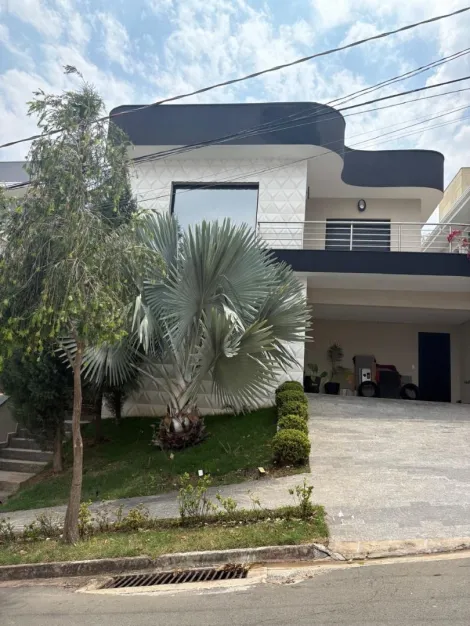 Valinhos Pinheiro Casa Venda R$1.800.000,00 Condominio R$642,12 4 Dormitorios 4 Vagas Area do terreno 364.00m2 Area construida 343.00m2