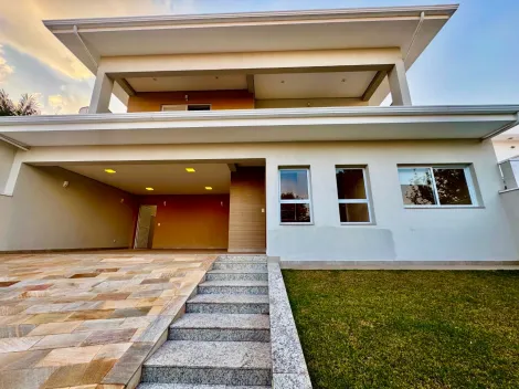 Valinhos Parque Terranova Casa Venda R$2.600.000,00 4 Dormitorios 4 Vagas Area do terreno 520.00m2 Area construida 385.00m2