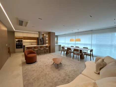 Campinas Cambui Apartamento Locacao R$ 17.000,00 Condominio R$2.200,00 3 Dormitorios 3 Vagas Area construida 157.00m2
