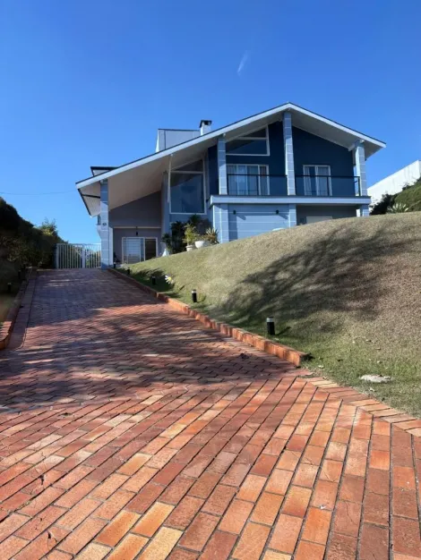 Valinhos Jardim Soleil Casa Venda R$3.200.000,00 Condominio R$2.500,00 4 Dormitorios 8 Vagas Area do terreno 1800.00m2 Area construida 600.00m2