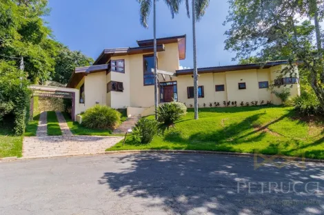 Campinas Jardim Botanico (Sousas) Casa Locacao R$ 16.000,00 Condominio R$1.246,00 4 Dormitorios 4 Vagas Area do terreno 1100.00m2 Area construida 420.00m2