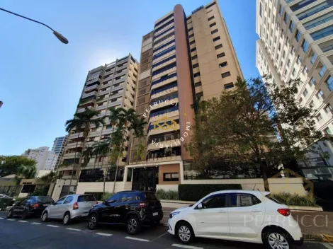 Campinas Cambui Apartamento Venda R$3.200.000,00 Condominio R$5.000,00 4 Dormitorios 4 Vagas Area construida 330.00m2