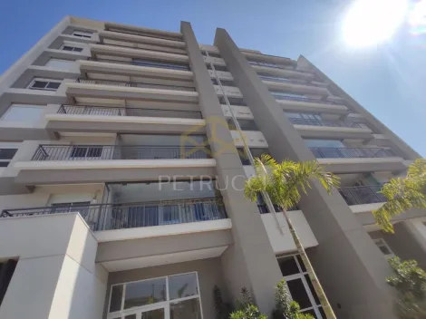 Campinas Swiss Park Apartamento Venda R$1.560.000,00 Condominio R$1.250,00 3 Dormitorios 2 Vagas Area construida 103.00m2