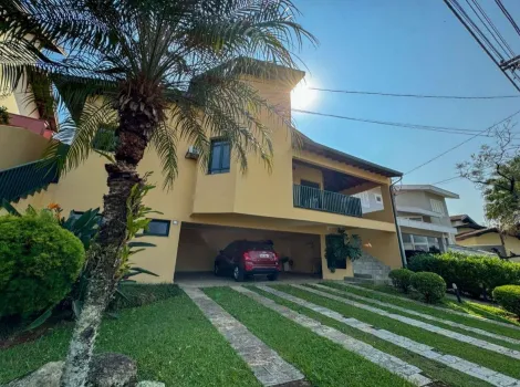 Valinhos Jardim Paiquere Casa Venda R$1.700.000,00 Condominio R$1.100,00 4 Dormitorios 6 Vagas Area do terreno 700.00m2 Area construida 374.00m2