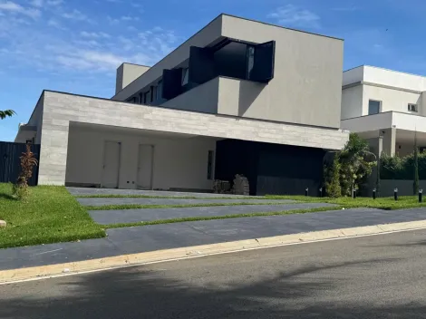 Campinas Loteamento Mont Blanc Residence Casa Venda R$7.890.000,00 Condominio R$1.968,00 4 Dormitorios 3 Vagas Area do terreno 702.00m2 Area construida 600.00m2