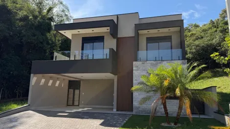 Valinhos Chacaras Alpina Casa Venda R$2.200.000,00 Condominio R$681,00 3 Dormitorios 6 Vagas Area do terreno 308.00m2 Area construida 252.00m2