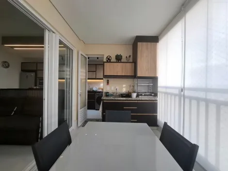 Campinas Swiss Park Apartamento Venda R$1.390.000,00 Condominio R$950,00 3 Dormitorios 2 Vagas Area construida 91.00m2