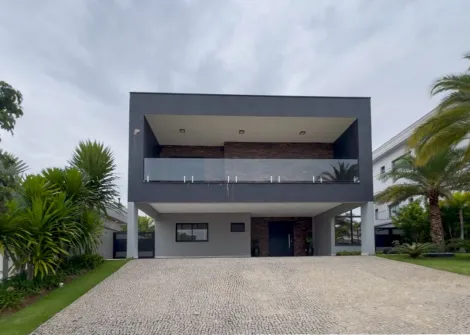Campinas Loteamento Mont Blanc Residence Casa Venda R$7.800.000,00 Condominio R$2.500,00 5 Dormitorios 8 Vagas Area do terreno 702.00m2 Area construida 568.00m2