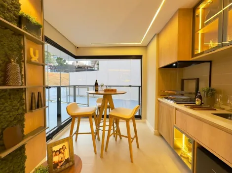 Campinas Cambui Apartamento Venda R$1.070.000,00 2 Dormitorios 1 Vaga Area construida 68.00m2