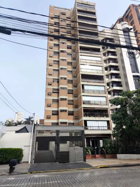 Campinas Cambui Apartamento Venda R$4.300.000,00 Condominio R$4.000,00 3 Dormitorios 3 Vagas Area construida 433.00m2
