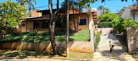 Valinhos Vale do Itamaraca Casa Locacao R$ 13.000,00 Condominio R$1.176,00 6 Dormitorios 4 Vagas Area do terreno 1000.00m2 Area construida 494.00m2