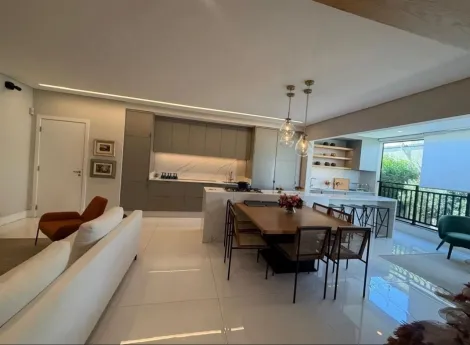 Campinas Vila Brandina Apartamento Venda R$1.200.000,00 Condominio R$1.200,00 3 Dormitorios 2 Vagas Area construida 92.00m2
