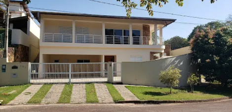 Valinhos Colinas dos Alamos Casa Venda R$1.695.000,00 Condominio R$400,00 3 Dormitorios 4 Vagas Area do terreno 480.00m2 Area construida 220.00m2