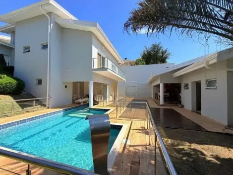 Valinhos Chacaras Sao Bento Casa Venda R$3.200.000,00 Condominio R$1.500,00 3 Dormitorios 6 Vagas Area do terreno 756.00m2 Area construida 402.00m2