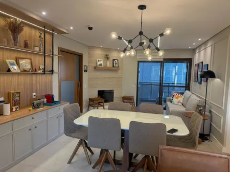 Campinas Cambui Apartamento Venda R$1.780.000,00 Condominio R$2.950,00 3 Dormitorios 3 Vagas Area construida 138.00m2