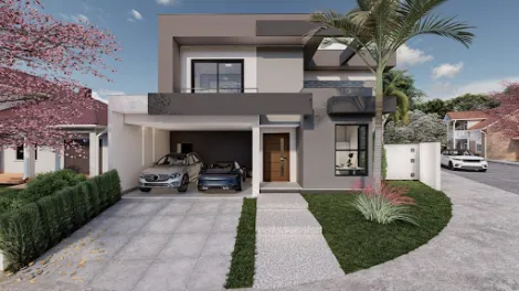 Valinhos Joapiranga Casa Venda R$3.150.000,00 Condominio R$1.800,00 3 Dormitorios 4 Vagas Area do terreno 379.00m2 Area construida 247.00m2