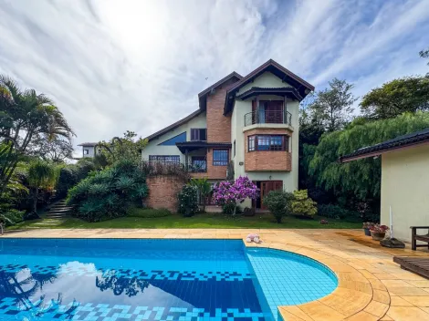 Vinhedo Caixa DA´Agua Casa Venda R$3.500.000,00 Condominio R$1.400,00 4 Dormitorios 4 Vagas Area do terreno 1670.00m2 Area construida 330.00m2