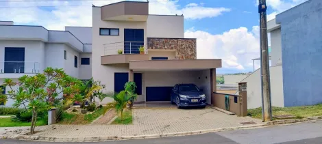 Valinhos Chacaras Alpina Casa Venda R$2.200.000,00 Condominio R$350,00 3 Dormitorios 4 Vagas Area do terreno 339.00m2 Area construida 302.00m2