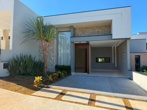 Indaiatuba Loteamento Park Gran Reserve Casa Venda R$1.930.000,00 Condominio R$390,00 3 Dormitorios 3 Vagas Area do terreno 307.00m2 Area construida 188.00m2