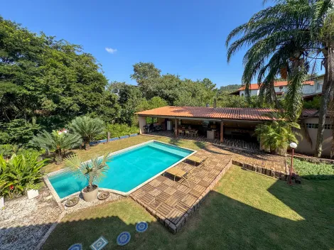 Valinhos Vale Verde Casa Venda R$2.399.000,00 4 Dormitorios 10 Vagas Area do terreno 2400.00m2 Area construida 741.00m2