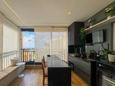 Campinas Swiss Park Apartamento Venda R$1.250.000,00 Condominio R$948,00 3 Dormitorios 2 Vagas Area construida 91.00m2