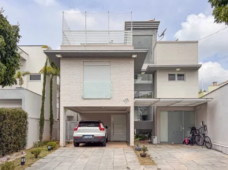 Campinas Swiss Park Casa Venda R$2.400.000,00 Condominio R$890,00 3 Dormitorios 4 Vagas Area do terreno 305.00m2 Area construida 272.00m2