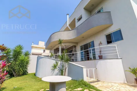 Valinhos Chacaras Alpina Casa Venda R$1.750.000,00 Condominio R$760,00 3 Dormitorios 4 Vagas Area do terreno 360.00m2 Area construida 250.00m2