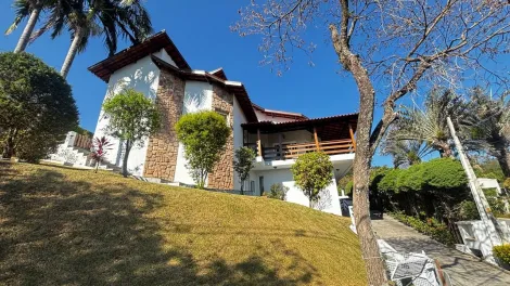 Vinhedo Marambaia Casa Locacao R$ 9.000,00 Condominio R$1.070,00 4 Dormitorios 8 Vagas Area do terreno 950.00m2 Area construida 480.00m2