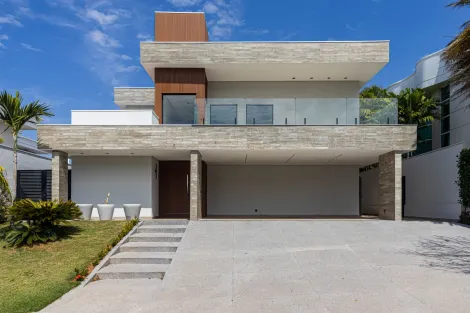 Campinas Loteamento Mont Blanc Residence Casa Locacao R$ 25.000,00 Condominio R$2.200,00 4 Dormitorios 6 Vagas Area do terreno 702.00m2 Area construida 390.00m2