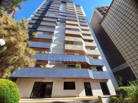 Campinas Cambui Apartamento Venda R$1.400.000,00 Condominio R$2.100,00 4 Dormitorios 1 Vaga Area construida 231.00m2