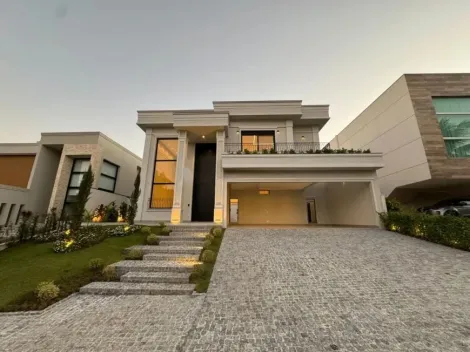 Campinas Loteamento Mont Blanc Residence Casa Locacao R$ 45.000,00 Condominio R$1.938,00 4 Dormitorios 6 Vagas Area do terreno 702.00m2 Area construida 459.00m2