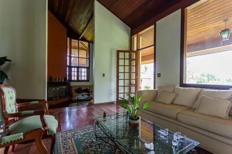Campinas Sitios de Recreio Gramado Casa Locacao R$ 20.000,00 Condominio R$2.100,00 5 Dormitorios 16 Vagas Area do terreno 5320.00m2 Area construida 580.00m2