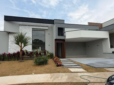Indaiatuba Loteamento Park Gran Reserve Casa Venda R$1.970.000,00 Condominio R$230,00 3 Dormitorios 4 Vagas Area do terreno 387.00m2 Area construida 180.00m2