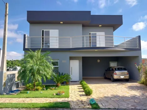 Valinhos Chacaras Alpina Casa Venda R$1.690.000,00 Condominio R$552,00 4 Dormitorios 4 Vagas Area do terreno 308.00m2 Area construida 274.00m2